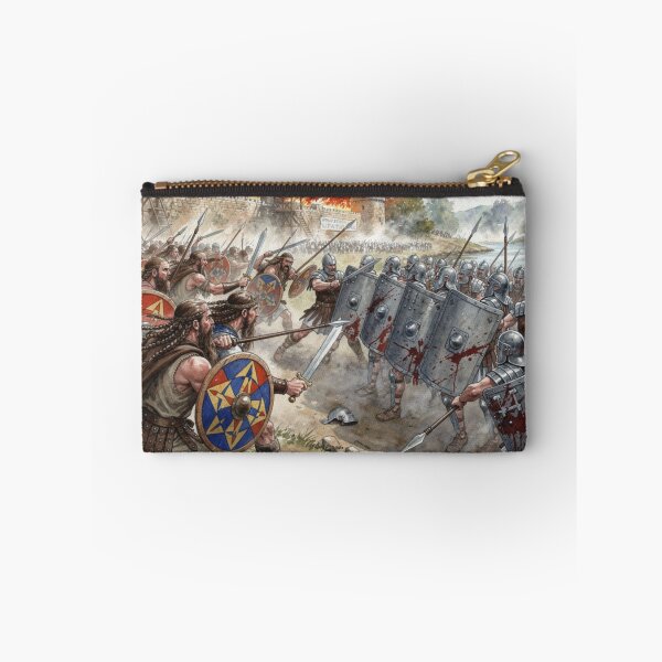 Item preview, Avaricum: Battle before the ramparts designed and sold by jefboutique6150.