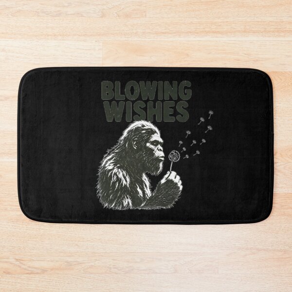 Item preview, Blowing Wishes – Vintage Wildlife- Streetwear aesthetic design designed and sold by Trinidesigns123.