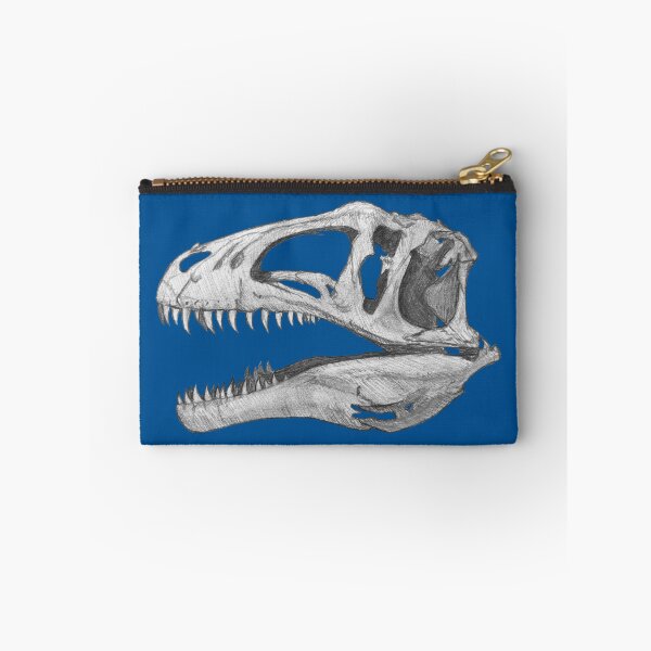 Item preview, Acrocanthosaurus Skull designed and sold by DoodleSnake58.