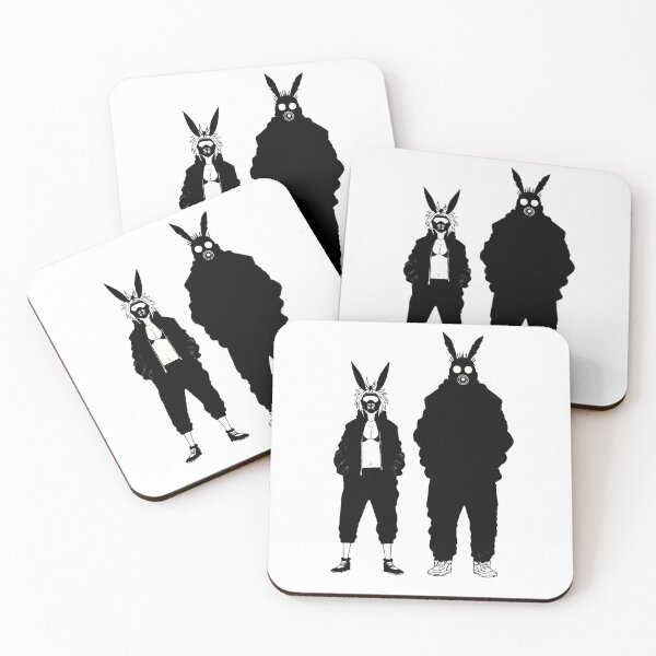Item preview, Dorohedoro designed and sold by CatyArte6.
