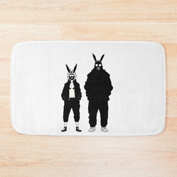Item preview, Dorohedoro designed and sold by CatyArte6.