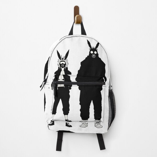 Item preview, Dorohedoro designed and sold by CatyArte6.