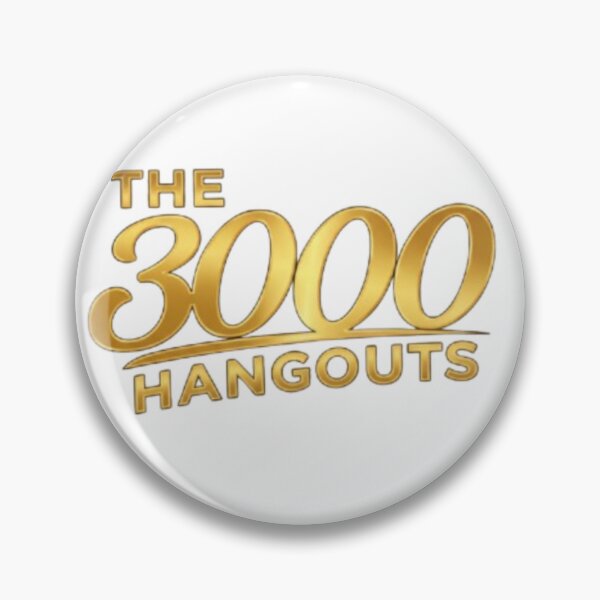 Item preview, The 3000 Hangouts  designed and sold by DMS101403.