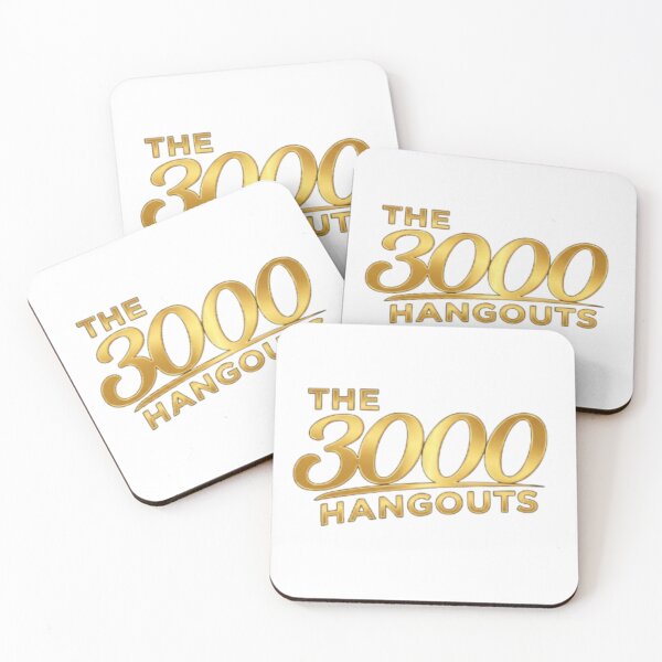 Item preview, The 3000 Hangouts  designed and sold by DMS101403.