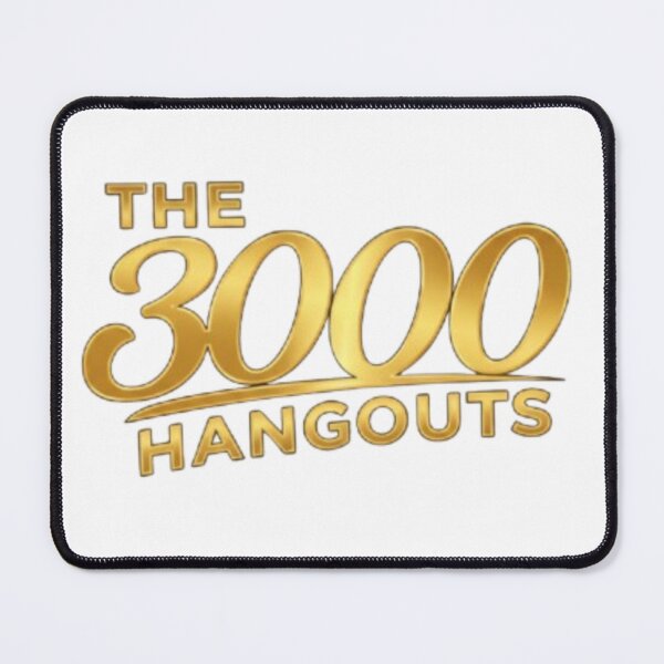 Item preview, The 3000 Hangouts designed and sold by DMS101403.