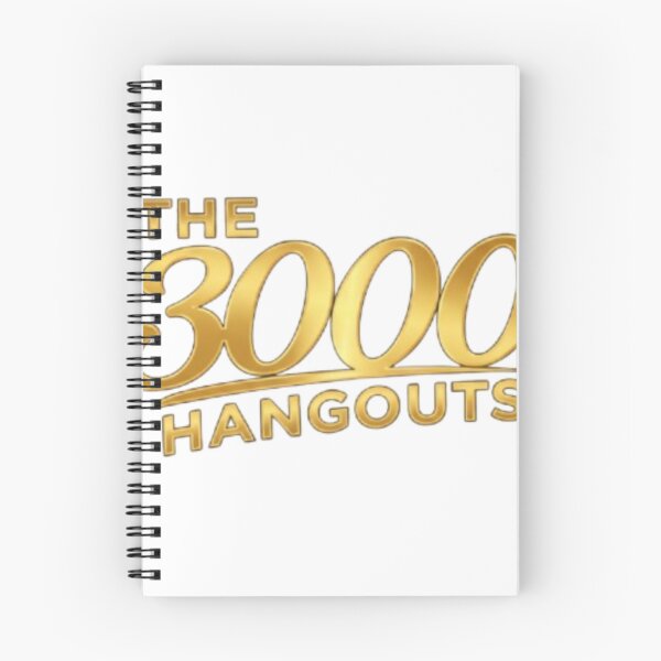 Item preview, The 3000 Hangouts  designed and sold by DMS101403.