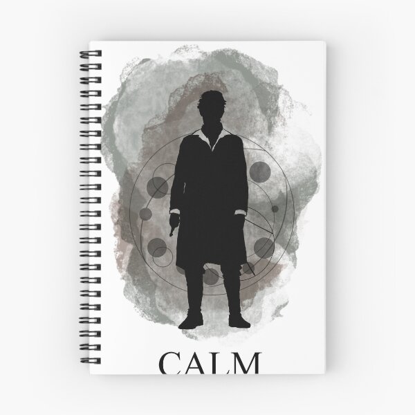 Item preview, Eighth in the series: "Calm" designed and sold by Rick714.