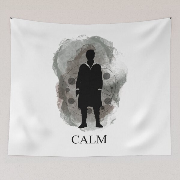 Item preview, Eighth in the series: "Calm" designed and sold by Rick714.