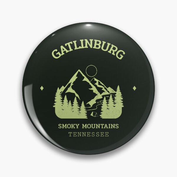 Item preview, Gatlinburg Smoky Mountains Tennessee designed and sold by TeePartyHost.