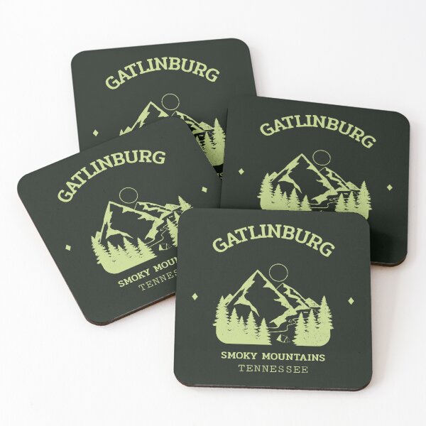 Item preview, Gatlinburg Smoky Mountains Tennessee designed and sold by TeePartyHost.