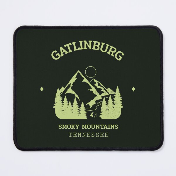 Item preview, Gatlinburg Smoky Mountains Tennessee designed and sold by TeePartyHost.