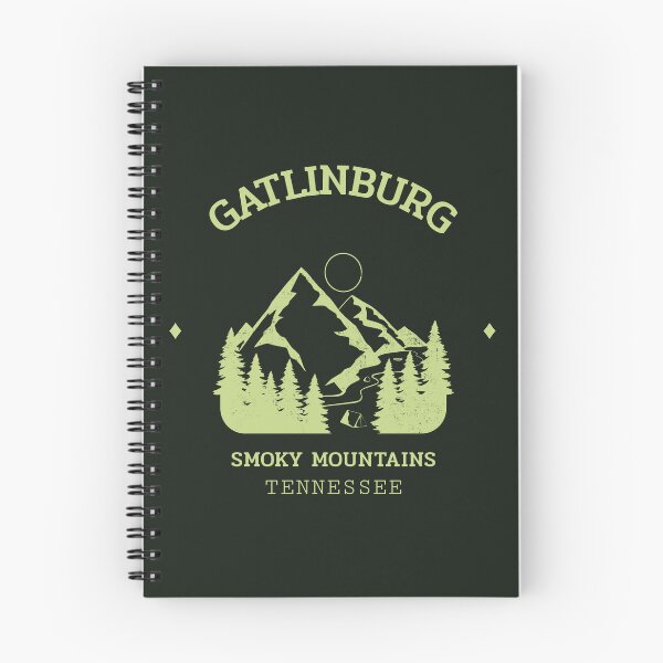 Item preview, Gatlinburg Smoky Mountains Tennessee designed and sold by TeePartyHost.