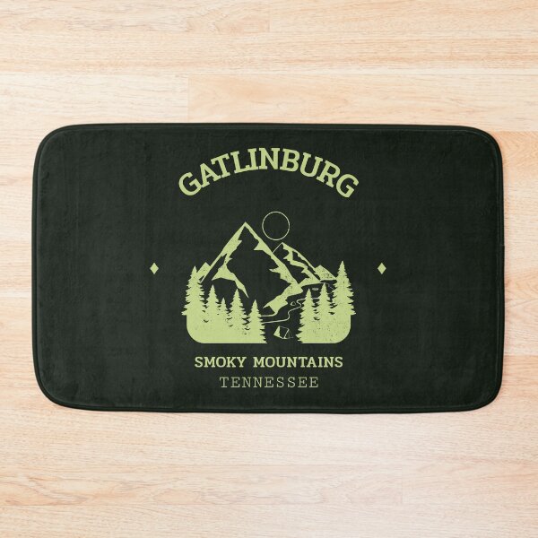 Item preview, Gatlinburg Smoky Mountains Tennessee designed and sold by TeePartyHost.