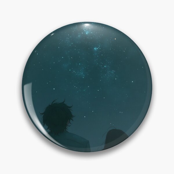 Item preview, Beneath the Ocean of Stars designed and sold by oanaunciuleanu.