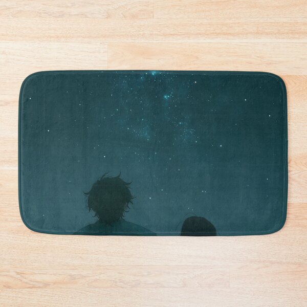 Item preview, Beneath the Ocean of Stars designed and sold by oanaunciuleanu.
