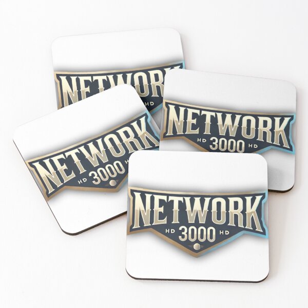 Item preview, Network 3000 designed and sold by DMS101403.