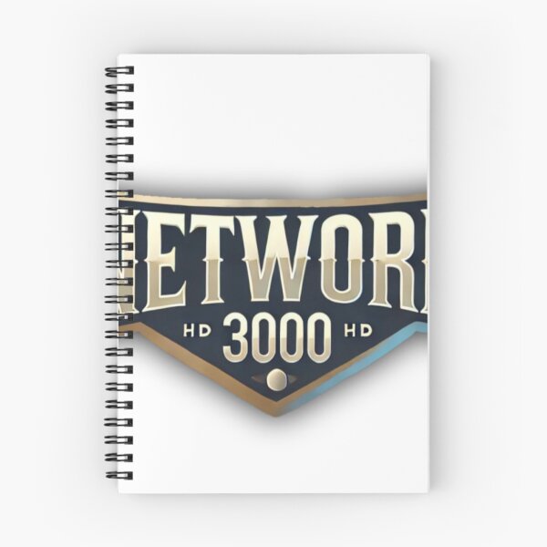 Item preview, Network 3000 designed and sold by DMS101403.