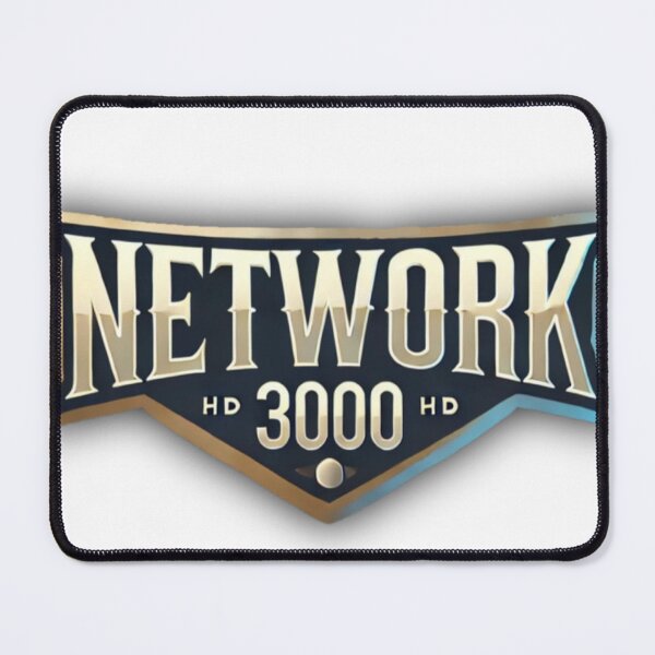 Item preview, Network 3000 designed and sold by DMS101403.