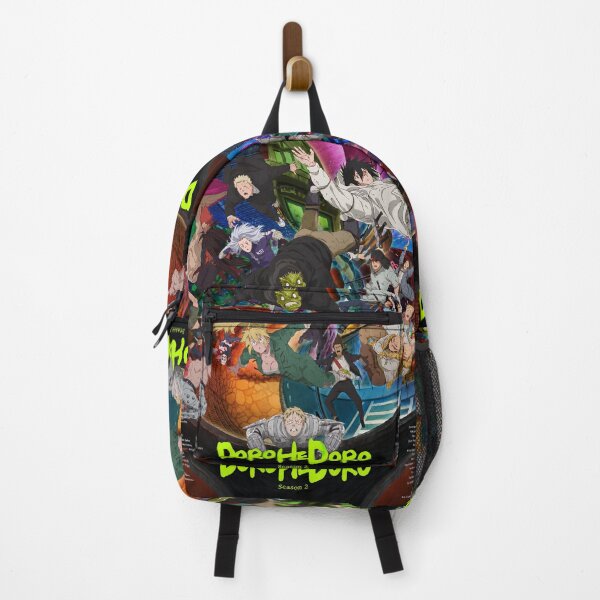 Item preview, Dorohedoro designed and sold by CatyArte6.