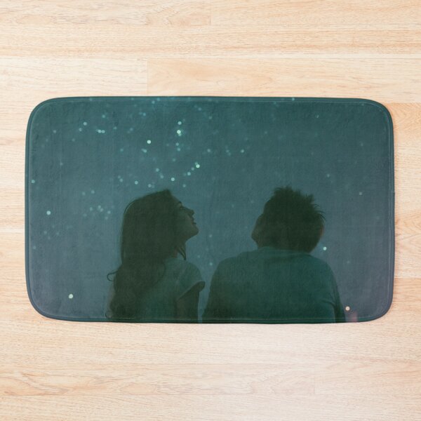Item preview, Beneath the Ocean of Stars designed and sold by oanaunciuleanu.