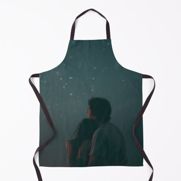 Item preview, Beneath the Ocean of Stars designed and sold by oanaunciuleanu.