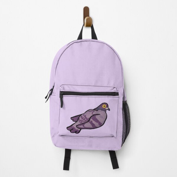 Item preview, Suspicious Pigeon designed and sold by SeaBriShop.