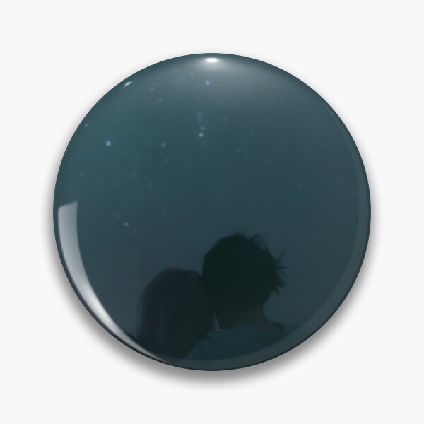 Item preview, Beneath the Ocean of Stars designed and sold by oanaunciuleanu.
