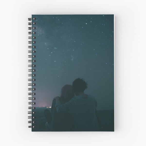 Item preview, Beneath the Ocean of Stars designed and sold by oanaunciuleanu.