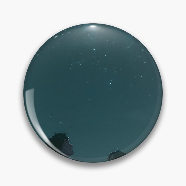 Item preview, Beneath the Ocean of Stars designed and sold by oanaunciuleanu.