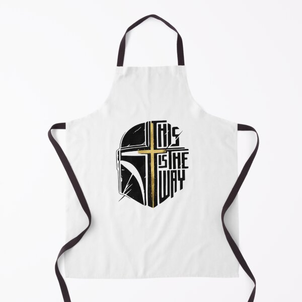 Item preview, This is the Way designed and sold by msofia0216.