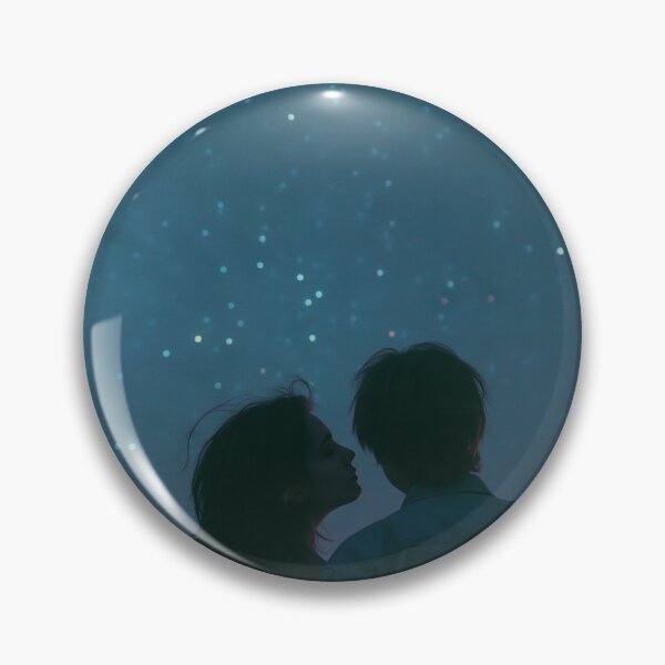 Item preview, Beneath the Ocean of Stars designed and sold by oanaunciuleanu.