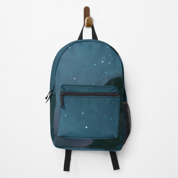 Item preview, Beneath the Ocean of Stars designed and sold by oanaunciuleanu.