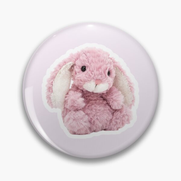Item preview, Cute Stuffed Rabbit Plush designed and sold by nogoody2shoes.