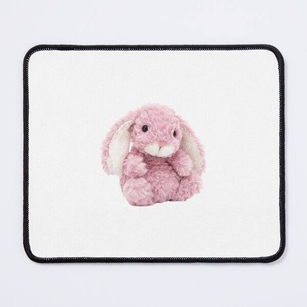 Item preview, Cute Stuffed Rabbit Plush designed and sold by nogoody2shoes.