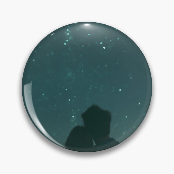 Item preview, Beneath the Ocean of Stars designed and sold by oanaunciuleanu.