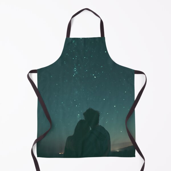 Item preview, Beneath the Ocean of Stars designed and sold by oanaunciuleanu.