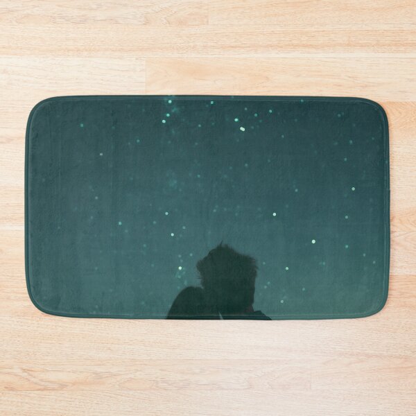 Item preview, Beneath the Ocean of Stars designed and sold by oanaunciuleanu.