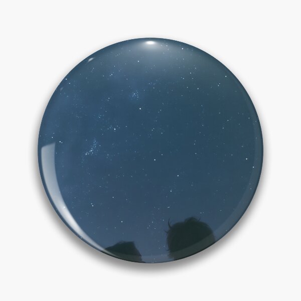 Item preview, Beneath the Ocean of Stars designed and sold by oanaunciuleanu.