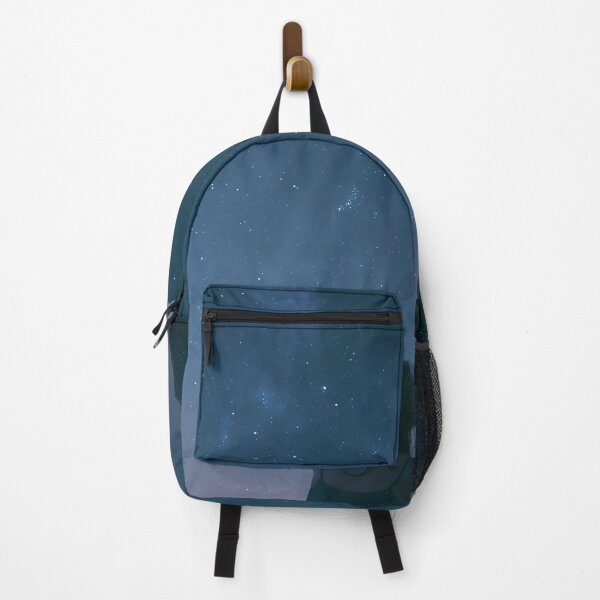 Item preview, Beneath the Ocean of Stars designed and sold by oanaunciuleanu.