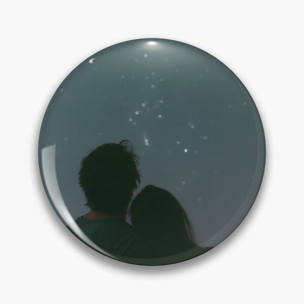 Item preview, Beneath the Ocean of Stars designed and sold by oanaunciuleanu.