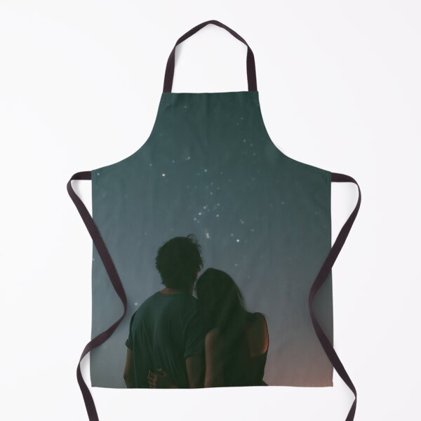 Item preview, Beneath the Ocean of Stars designed and sold by oanaunciuleanu.