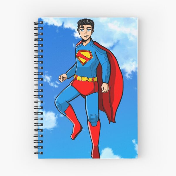 Item preview, Superman designed and sold by Soul41artz.