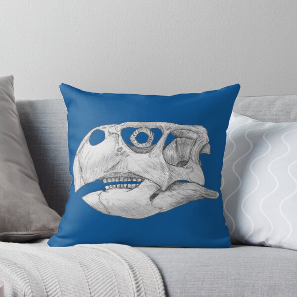 Item preview, Psittacosaurus Skull designed and sold by DoodleSnake58.