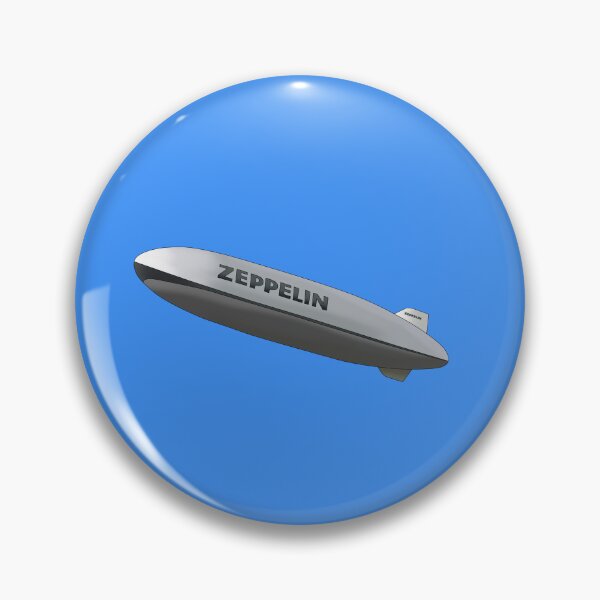 Item preview, Zeppelin designed and sold by NBK Design.
