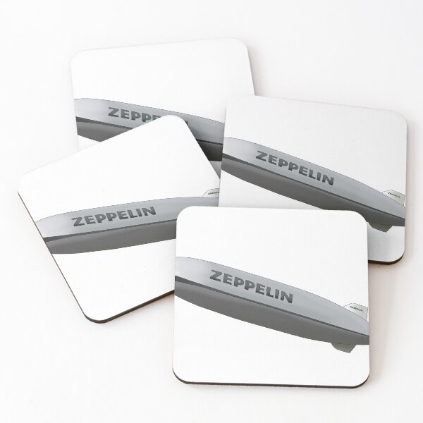 Item preview, Zeppelin designed and sold by Art Studio Design.