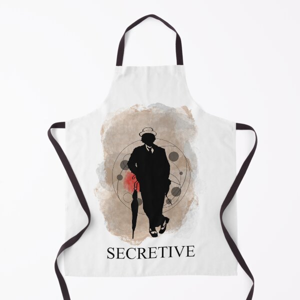 Item preview, Seventh in the series: "Secretive" designed and sold by Rick714.