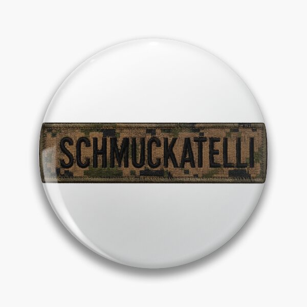 Item preview, SCHMUCKATELLI  designed and sold by POGs R Us.