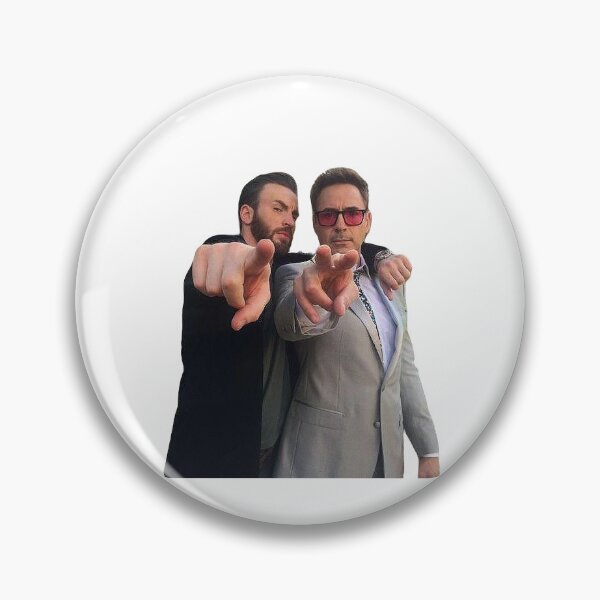 Item preview, bromance avengers designed and sold by ollygart.
