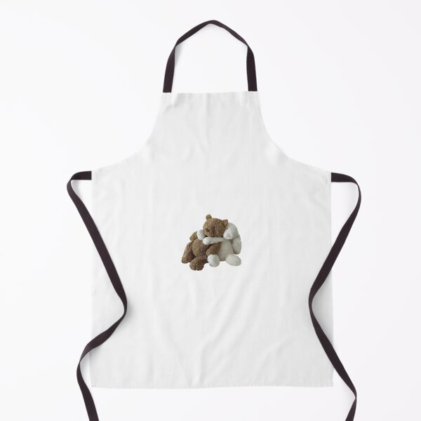 Item preview, Cute Stuffed Bear & Rabbit Friends designed and sold by nogoody2shoes.