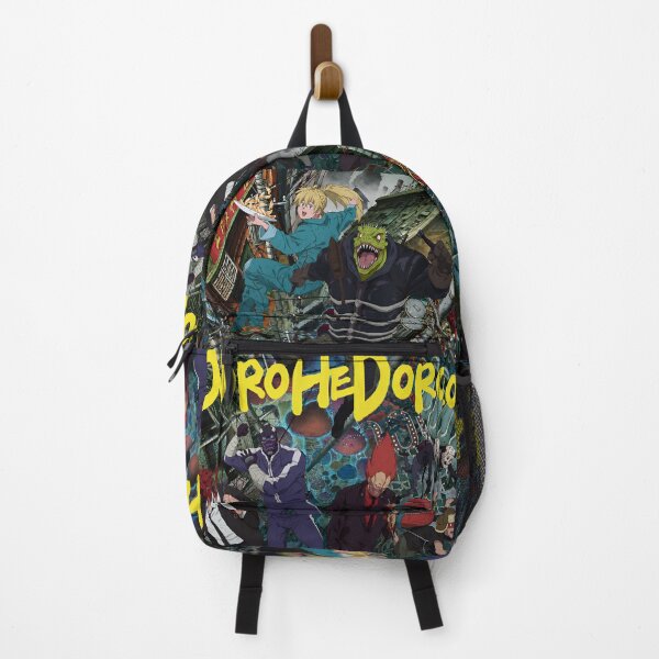 Item preview, Dorohedoro designed and sold by CatyArte6.